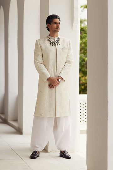 "SULEMAN" SHERWANI